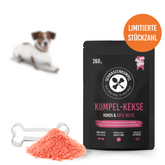 Kumpel-Kekse Rote Beete